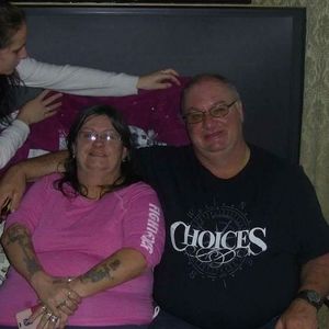 Meet your Posher, Sue